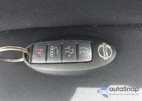 2015 Nissan Sentra Sv z USA, uszkodzony, nr VIN 3N1AB7AP2FY311997